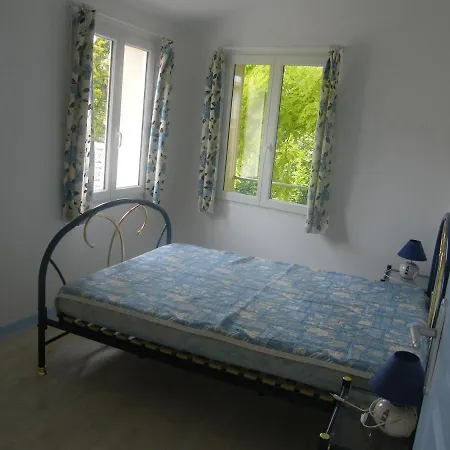 Holiday home Maison De Village En Bord De Oleron Saint-Just-Luzac