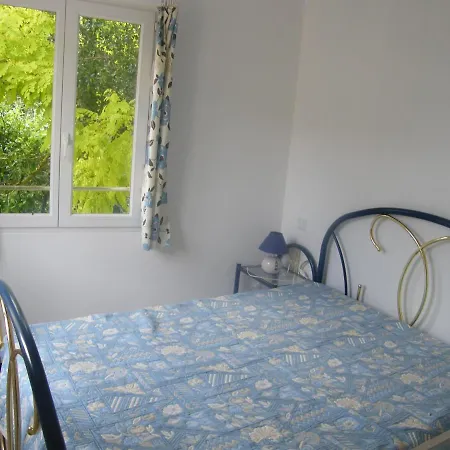 Maison De Village En Bord De Oleron Holiday home