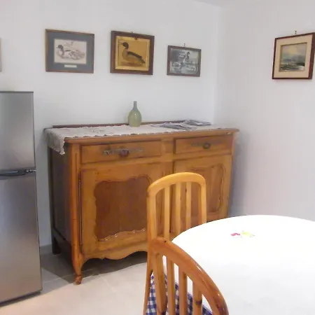 Maison De Village En Bord De Oleron Holiday home