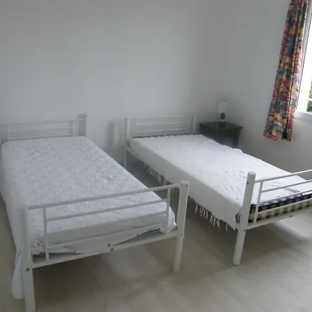 Holiday home Maison De Village En Bord De Oleron