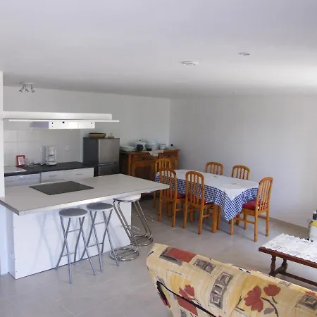 Maison De Village En Bord De Oleron